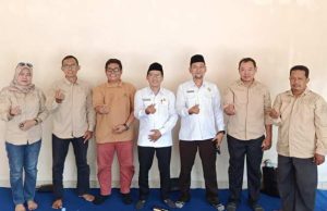 Gandeng Pengrajin Kayu, BAZNAS Jepara Target Zakat dari Sektor Industri Mebel