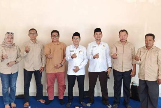 Gandeng Pengrajin Kayu, BAZNAS Jepara Target Zakat dari Sektor Industri Mebel