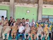 Petekeyan Bentuk Desa Sehat Iklim, Hadi Sarwoko: Warga Pilar Utama Hadapi Dampak Perubahan Iklim