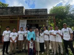 Peduli Baik Gandeng RS PKU Aisyiah Hadirkan Layanan Kesehatan dan Motivasi Pendidikan di Pesisir Karimunjawa