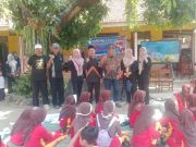 Pelestarian Budaya Ukir, Lembaga Pendidikan Ekosistem yang Menentukan