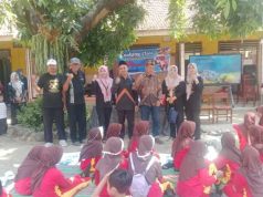 Pelestarian Budaya Ukir, Lembaga Pendidikan Ekosistem yang Menentukan
