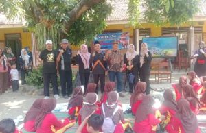 Pelestarian Budaya Ukir, Lembaga Pendidikan Ekosistem yang Menentukan