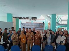 30 Peserta Ikuti Pelatihan Peracikan Tembakau, Tingkatkan Daya Saing Industri Rokok di Jepara