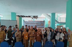 30 Peserta Ikuti Pelatihan Peracikan Tembakau, Tingkatkan Daya Saing Industri Rokok di Jepara