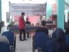 Tutup Pelatihan Meracik Tembakau, Peserta Diajak Racik Tembakau Varian dan Aroma
