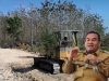 Pemkab Blora Prioritaskan Bangun Infrastruktur Jalan untuk Tingkatkan Konektivitas