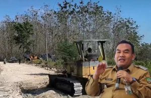 Pemkab Blora Prioritaskan Bangun Infrastruktur Jalan untuk Tingkatkan Konektivitas