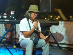 Reggae Jepara dalam Catatan Saya