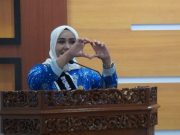 Bunda PAUD Jepara Mantabkan Pendidikan Anak Usia Dini