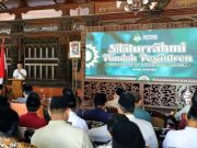 Kudus Deklarasikan Gerakan Pesantren Anti Kekerasan Seksual dan Perundungan