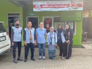 Tera Ulang Elpiji 3 Kg di Jepara Ternyata Hasilnya Isi Tabung Sesuai Standar