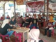 30 Pengukir Selesai ikuti Pelatihan Inovasi Produk, Ini Pesan Inspiratif Para Instruktur