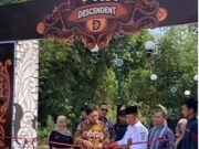 Pemeran “DESCENDENT”, Tampilkan Karya Akhir Mahasiswa Desain Produk Unisnu Jepara