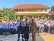 Pekan Literasi Spenzala 2026 Resmi Dibuka: Satu Siswa Satu Karya