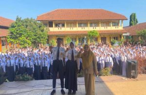 Pekan Literasi Spenzala 2026 Resmi Dibuka: Satu Siswa Satu Karya