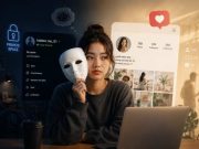 Second Account sebagai Ruang Ekspresi atau Strategi Presentasi Diri Gen Z?