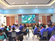 225 Gamers Ramaikan Tournament E-Sports Mobile Legend Polres Blora Cup Tahun 2026