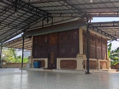 Di Tanah yang Dipilih Ki Senu, Troso Bertumbuh Menjadi Desa yang Makmur