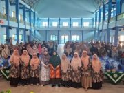 Bentuk Karakter Anak yang Kokoh, TPQ Aisyiyah Manafi’ul Ulum Blimbingrejo Gelar Parenting Qurani