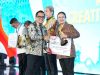Kota Semarang Raih Penghargaan Nasional ‘Creative Financing’
