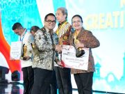 Kota Semarang Raih Penghargaan Nasional ‘Creative Financing’