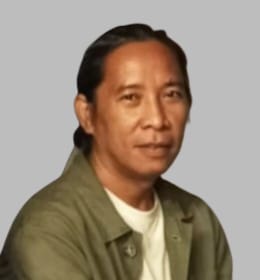 Reggae Jepara dalam Catatan Saya