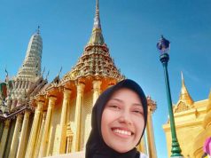 Dari Jepara ke Thailand: Jejak Inspiratif Amaliyatul Hidayah Rofiq dalam Merawat Bahasa dan Budaya