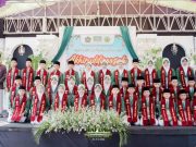 Haflah Akhiruddirosah MI Darul Ulum 01 Bandungharjo Luncurkan Program Fullday School dan Beasiswa Berprestasi 