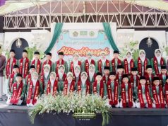 Haflah Akhiruddirosah MI Darul Ulum 01 Bandungharjo Luncurkan Program Fullday School dan Beasiswa Berprestasi 