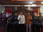 Jepara Punya DNA Kreatif, GEKRAFS Dorong Kolaborasi Pengembangan Wisata dan Ekonomi Kreatif di Jepara