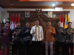 Jepara Punya DNA Kreatif, GEKRAFS Dorong Kolaborasi Pengembangan Wisata dan Ekonomi Kreatif di Jepara