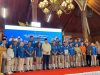 GEKRAFS Jepara Resmi Dilantik, Siap Kolaborasi Wujudkan Jepara Kota Kreat