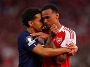 Sepak Bola, dalam Sejuta Rasa