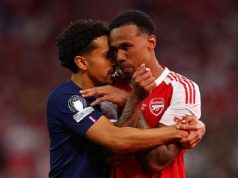 Sepak Bola, dalam Sejuta Rasa