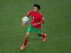 Pesta “Masa Depan” Sepak Bola