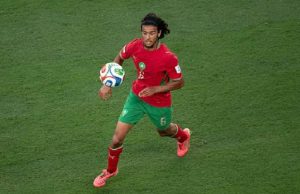 Pesta “Masa Depan” Sepak Bola