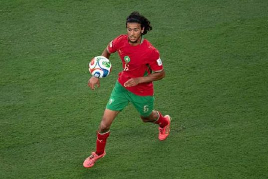 Pesta “Masa Depan” Sepak Bola