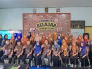 Optimalisasi Komunitas Belajar Sekolah, Upaya Peningkatan Mutu Pendidikan