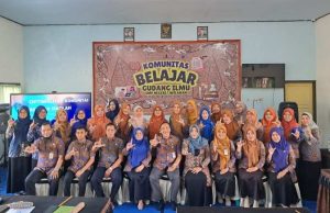Optimalisasi Komunitas Belajar Sekolah, Upaya Peningkatan Mutu Pendidikan