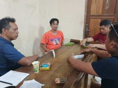 Catatkan Sejarah di Jepara, Turnamen Domino Pertama Digelar di Bangsri