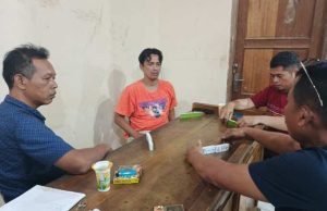 Catatkan Sejarah di Jepara, Turnamen Domino Pertama Digelar di Bangsri