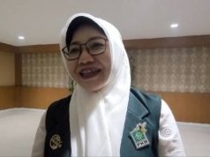 Di Luar Prediksi, Ida Nur Saadah Terpilih Jadi Ketua DPC PKB Kudus