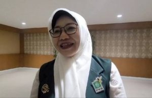 Di Luar Prediksi, Ida Nur Saadah Terpilih Jadi Ketua DPC PKB Kudus