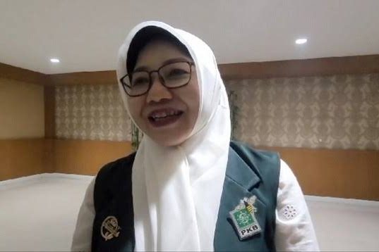 Di Luar Prediksi, Ida Nur Saadah Terpilih Jadi Ketua DPC PKB Kudus