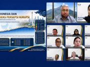 Dr. Muh Khamdan Dorong Administrator Kementerian Hukum Jadi Penggerak Budaya Anti-Korupsi