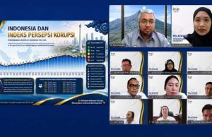 Dr. Muh Khamdan Dorong Administrator Kementerian Hukum Jadi Penggerak Budaya Anti-Korupsi