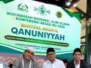 Munas-Konbes Ploso Kediri dan Menakar Arah Muktamar PBNU