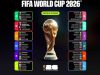 Jadwal Babak Penyisihan Grup Piala Dunia FIFA 2026 Langsung Seru