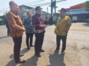 Jalan Jepara-Keling Dibeton Mulai Akhir Juli, Mulai di Titik Kelet dan Sekuro